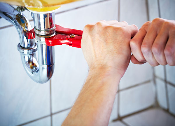 About Little Falls HVAC Services